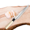 Kai KAI Sashimi Knife Seki Magoroku Ginju AK5207 Made In Japan 