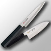 Kai KAI Seki Magoroku Hekiju Japanese Sashimi Knife Left Handed AK-5077 Made In Japan 