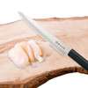 Kai KAI Seki Magoroku Hekiju Japanese Sashimi Knife Left Handed AK-5077 Made In Japan 