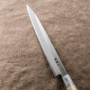 Kai KAI Seki Magoroku Ginju Japanese Sashimi Knife Left Handed AK-5067 Made In Japan 