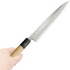 Seki Magoroku Kinju Japanese Sashimi Knife AK-5219
