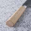 Kai KAI Double Edged Knife Sashimi Knife Yanagiba AB5514 Made In Japan 