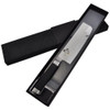 Kai KAI Seki Magoroku 15000ST Nakiri Knife 000AE5306 Made In Japan 