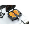 Kai Other Metal Taiyaki Maker For Gas Cooker or Camping 
