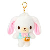 Sanrio Other Mascot Holder Biscuit Sugar Bunnies Shirousa 882160
