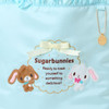  Sanrio Other Sugar Bunnies Biscuit Tote Bag 019399 
