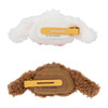 Sanrio Other Hair Clip Set Biscuit Sugar Bunnies 019488