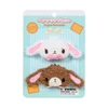  Sanrio Other Hair Clip Set Biscuit Sugar Bunnies 019488 