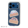  Sanrio Other Sticker Set (Biscuit) Sugar Bunnies 020303 