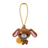  Sanrio Other Secret Mascot Charm Biscuit Sugar Bunnies 020389 