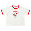  Sanrio Other T Shirt Hello Kitty White 902675 