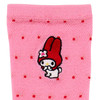 Sanrio My Melody Crew Length Socks 902861