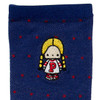  Sanrio Other Crew Length Socks Patty & Jimmy 902896 