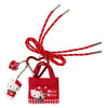  Sanrio Other Carabiner Charm Hello Kitty Red 912808 