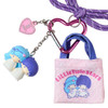  Sanrio LittleTwinStars Carabiner Charm 912859 