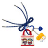  Sanrio Other Carabiner Charm Patty And Jimmy 912867 