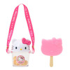  Sanrio Hello Kitty Amusement Park Accessory Set Pitatto Friends 875694 
