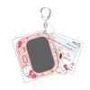  T's Factory Sanrio Mini Digital Memo Pad Key Holder Hello Kitty 