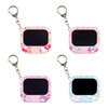 T's Factory Sanrio Mini Digital Memo Pad Key Holder Cinnamoroll