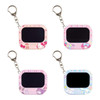  T's Factory Sanrio Mini Digital Memo Pad Key Holder Cinnamoroll 