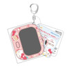  T's Factory Sanrio Mini Digital Memo Pad Key Holder Cinnamoroll 
