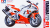 Tamiya 14073 Yamaha YZF-R1 1/12 Scale Kit