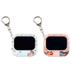 T's Factory Shin Chan Mini Digital Memo Pad Key Holder Friends 