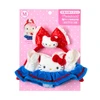  Sanrio Hello Kitty Dress Up Outfit Amusement Park Pitatto Friends 889695 