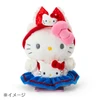  Sanrio Hello Kitty Dress Up Outfit Amusement Park Pitatto Friends 889695 