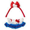  Sanrio Hello Kitty Dress Up Outfit Amusement Park Pitatto Friends 889695 