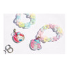 T's Factory Sanrio Connectable Ring Strap Hello Kitty