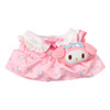  Sanrio My Melody Dress Up Outfit M Amusement Park Pitatto Friends 889784 