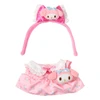  Sanrio My Melody Dress Up Outfit M Amusement Park Pitatto Friends 889784 