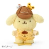  Sanrio PomPom Purin Dress Up Outfit M Amusement Park Pitatto Friends 889822 