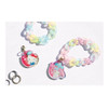  T's Factory Sanrio Connectable Ring Strap My Melody 