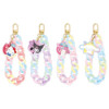  T's Factory Sanrio Connectable Ring Strap My Melody 