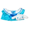  Sanrio Cinnamoroll Dress-Up Clothes M Amusement Park Pitatto Friends 889849 