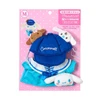  Sanrio Cinnamoroll Dress-Up Clothes M Amusement Park Pitatto Friends 889849 