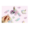  T's Factory Sanrio Connectable Ring Strap Cinnamoroll 