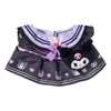 Sanrio Kuromi Dress Up Outfit M Amusement Park Pitatto Friends 889873