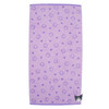 Sanrio Kuromi Bath Towel 929263