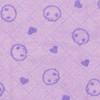  Sanrio Kuromi Bath Towel 929263 