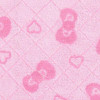  Sanrio Hello Kitty Face Towel 929522 