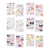  T's Factory Sanrio Diamond Art Sticker Kit Cinnamoroll 