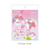  T's Factory Sanrio Diamond Art Sticker Kit Cinnamoroll 
