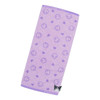  Sanrio Kuromi Face Towel 930041 