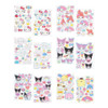  T's Factory Sanrio Diamond Art Sticker Kit Kuromi 