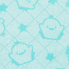 Sanrio Pochacco Face Towel 930563