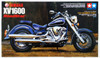 Tamiya 14080 Yamaha XV1600 Road Star 1/12 Scale Kit