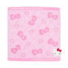  Sanrio Hello Kitty Hand Towel 930849 